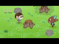 See James Draw - Zack VS Animal Crossing!