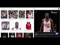 the story of elton brand