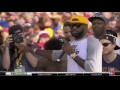 Cleveland Cavaliers   Championship Parade Highlights   June 22, 2016   2016 NBA Champions