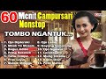 60 Menit Campursari Nonstop'' Tombo Ngantuk'' #Dasastudio