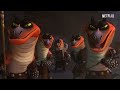 Kung Fu Panda: The Dragon Knight | Episode 2 | Netflix After School