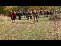 XC Meet Freeland   Last Half Mile   15Oct2022