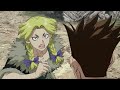 Dr. Stone ABRIDGED 06