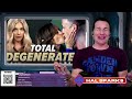 TALKIN BOUT MY TOTAL DEG-G-GENERATION: HAL SPARKS MEGAWORLDWIDE