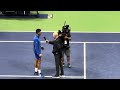 Novak Djokovic 1st Round USOpen 2023 #novakdjokovic #Nole #usopen2023