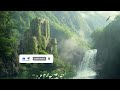 Eliminate Anxiety With This Calming Scottish Castle & Waterfall Soundscape