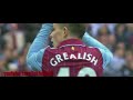 Jack Grealish VS Liverpool FA Cup Semi Final 720p