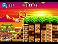 [TAS] GBA Sonic Advance 3 