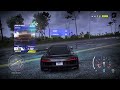 Need for Speed™ Heat gameplay