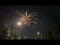 TERRIFIER 2.0 Firework 2024 (206 shots)