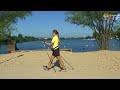 NEWFEEL PW P500 Nordic Walking Poles - DECATHLON