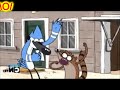 (Request) Regular Show - Ooooh (Sparta Madhouse V3 Remix)