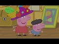 Peppa Pig Nederlands | Papa's verjaardag | Tekenfilms voor kinderen