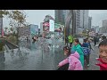 Chengdu, Sichuan🇨🇳 China's New First Tier City of 20 Million People (4K UHD)