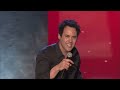 Orny Adams ● Takes The Third - Full Comedy Special HD