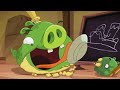 Angry Birds Toons | Bake On! - S3 Ep25