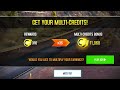 Asphalt 8 Gauntlet: Request / Solicitar