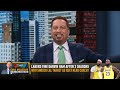 Why T-Wolves can pull off Nuggets upset, Lakers made mistake in Darvin Ham firing, Knicks | THE HERD