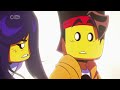 Arabian nights☪️[]Lego monkie kid//AMV