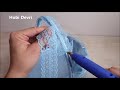 DIY Making Baby Shower Basket,Wedding Basket,Blue Basket Ornament, Mavi Bebek Sepeti Süsleme