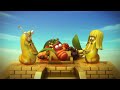 LARVA Season 1 Episode 310: godfather | Best Cartoons 20224 | Comics | Hilarious Cartoon Compilation