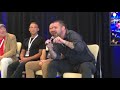 Must See! Crypto Influencers Panel at World Crypto Con Vegas Hosted by Crypto Beadles