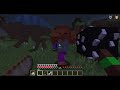 Minecraft: The Arcaneum - All Bosses (Mod Showcase)