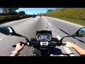 Scooter Para Trabalhar e Como Primeira Moto? Cruisym 150cc é boa mesmo?