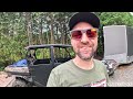 Upcoming Events & Rides, Machine Updates, Channel News & More - AdrenalineJunkieProd YouTube Channel