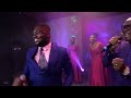 Kofi Owusu Peprah - Matwen Awurade Anim [Ft. Rev George Owusu Mensah]