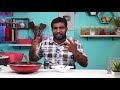 Chilli Chicken Recipe in Tamil | How to Make Chilli Chicken Fast Food Style | Jabar Bhai