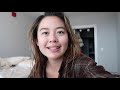 Vlog | A Sleepless Weekend at Carnegie Mellon |  KAILYN