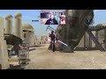 Retro Friday: Star Wars Battlefront 2 The Crashy One (18+)