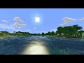 a perfecly fine minecraft morning.mp4