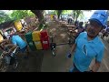 Brompton Talk Philippines and Brompton Eastside Philippines UP Diliman Group Ride