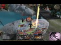 Age of Conan PvP - Herald of Xotli, Fields of Slaughter and free PvP