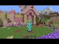 I Beat HARDCORE Minecraft for THIS Building Block! Episode 5