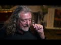 Robert Plant Talks About Led Zeppelin's 'Stairway to Heaven' | The Big Interview