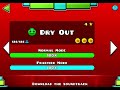 Changing my geometry dash skin to see if I improve