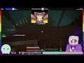 [CHARITY STREAM] MANLY MINECRAFT HOURS for !transrights || !tip || EnVTuber || Sponsored by !koi