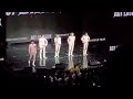 TXT ACT:LOVESICK WORLD TOUR - HOUSTON [COMMENTARY 2]