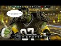 Mutant Football League 2: 1st ever game play Footage