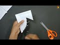 best 3 flying bird plane (most popular) paper plane like bird, how to make notebook bird plane, easy