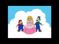 Youtube Poop Mario's Trip to the Middle East