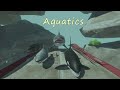 Escape from Xiphactinus - Animal Revolt Battle Simulator