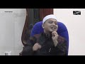 Imam Mahdi :: Ustaz Wadi Annuar