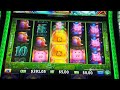 THIS HAPPENED!!! AFTER LOSING $50 & $25 BETS AT HIGH LIMIT 🤩 200X JACKPOT