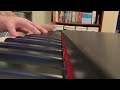 Key Engine - Jazz Standard Piano Cover