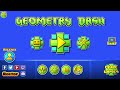 71,000 Stars! TELL by n2thaan | Geometry Dash 2.2