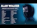 Alan Walker Songs Playlist 2024 ~ The Best Of Alan Walker ~ Greatest Hits Full Album 2024 (Lyrics)